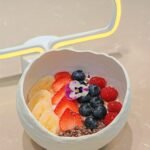 Mixed Berry