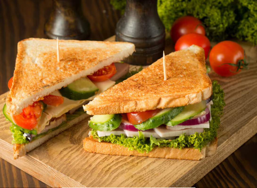 Sandwiches