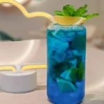 Blue Lagoon