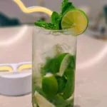 Classic Mojito