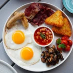 ENGLISH BREAKFAST