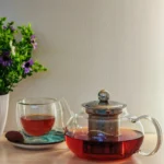 Earl Grey Tea