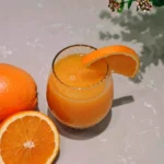 Fresh Orange Juice