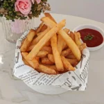 Fries