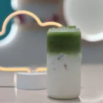 Green Matcha