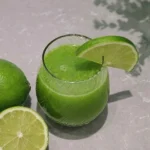 Green juice