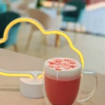 Hot Red Velvet