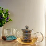 Jasmine Green Tea