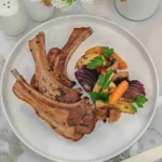 Lamb Chops