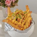 Loaded FRIES