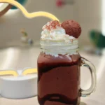 Mocha Frappe