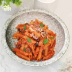 Penne Arrabiata_