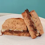 Pulled Beef sandwich