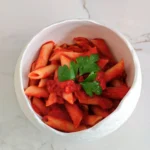 Red Pasta