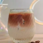 Spanish Latte