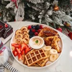 Sweet Platter