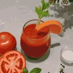 Tomato Juice