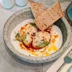 Turkish Eggs