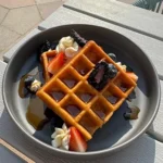 Waffles