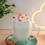 Hot White Chocolate