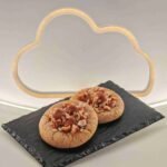 Hazelnut Cookie(G,D,N)