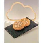 White Chocolate Cookie(G,D,N)