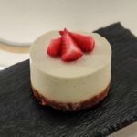 Vanilla Cheesecake(G,D,N)