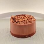 Nutella Cheesecake