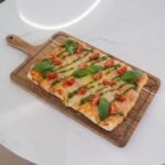 Margherita Flatbread