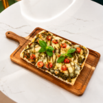 Pesto Flatbread
